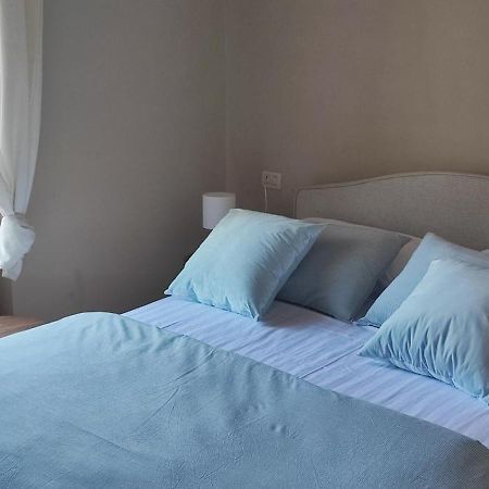 Lally'S Garden Bed & Breakfast Sorrento Exterior foto
