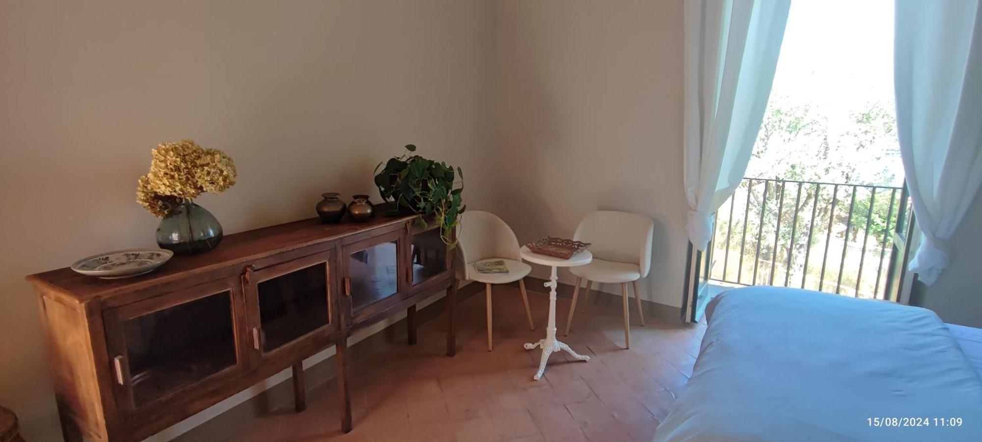 Lally'S Garden Bed & Breakfast Sorrento Exterior foto