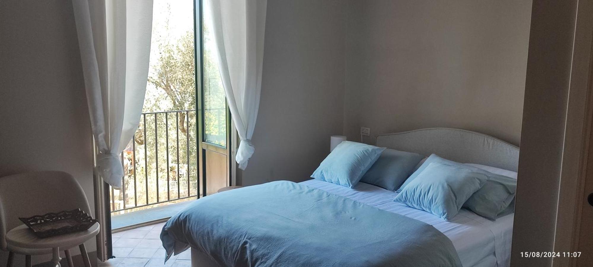 Lally'S Garden Bed & Breakfast Sorrento Exterior foto