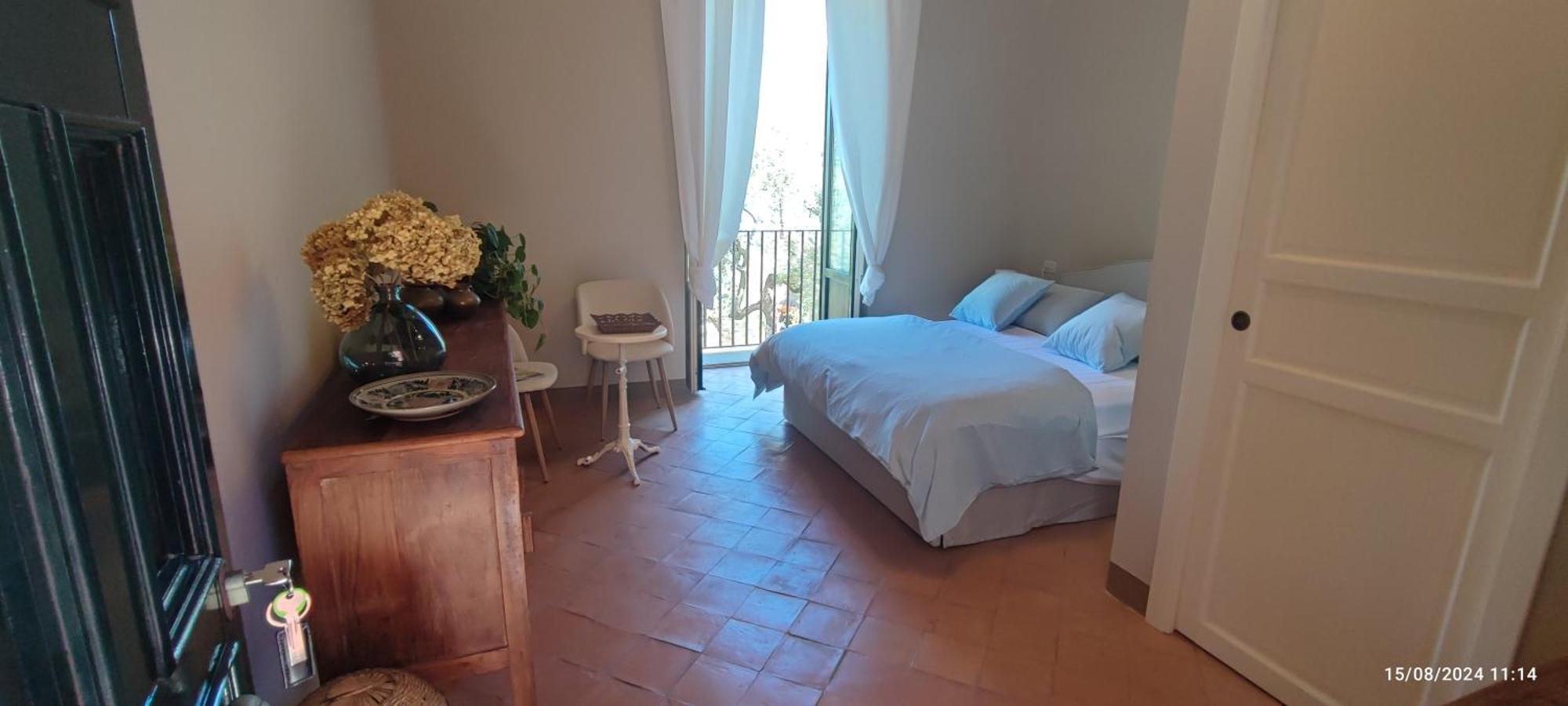 Lally'S Garden Bed & Breakfast Sorrento Exterior foto