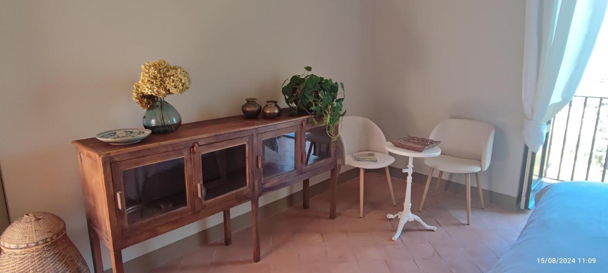 Lally'S Garden Bed & Breakfast Sorrento Exterior foto