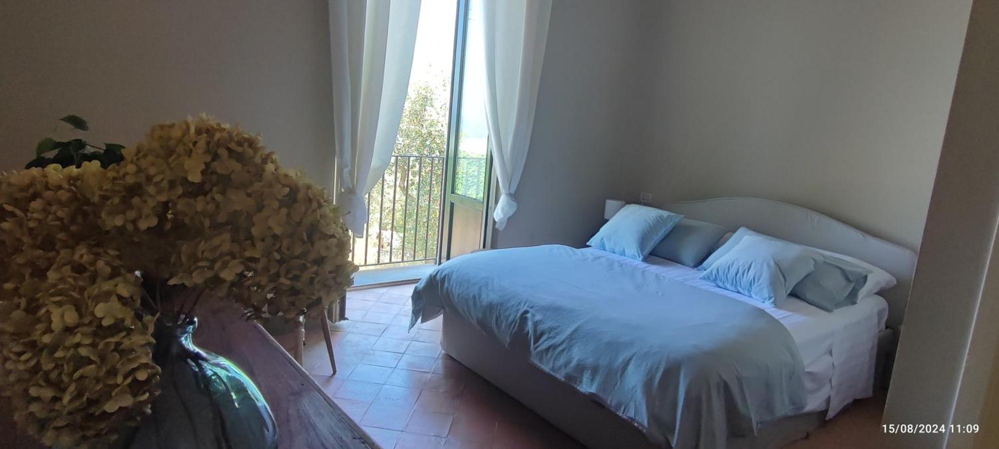 Lally'S Garden Bed & Breakfast Sorrento Exterior foto