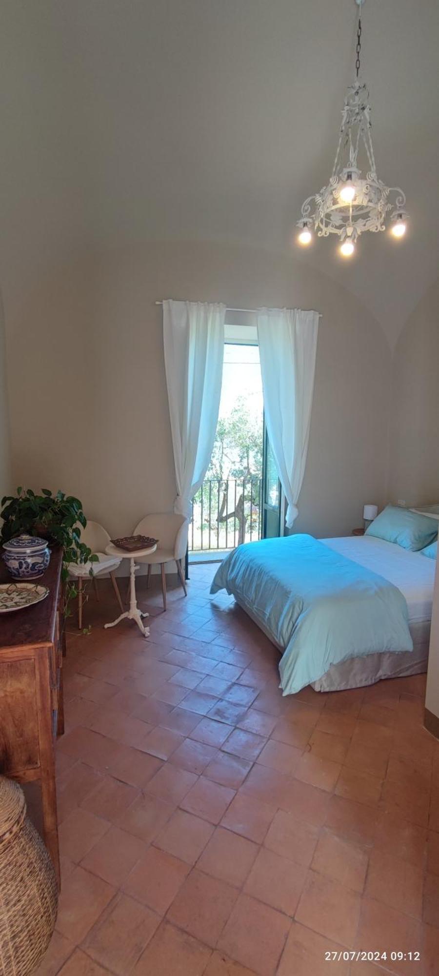 Lally'S Garden Bed & Breakfast Sorrento Exterior foto